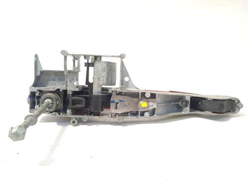 Front left exterior door handle PEUGEOT 308 SW I (4E_, 4H_) 1.6 HDi | BP7457111C128 