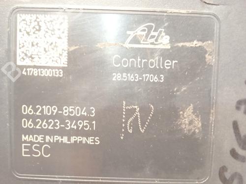 ABS pump HYUNDAI KONA (OS, OSE, OSI) 1.0 T-GDi | BP21773827M43 
