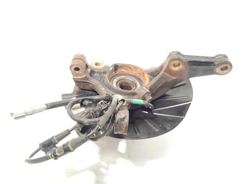 Right front steering knuckle KIA RIO IV (YB, SC, FB) 1.25 | BP26597386M26 
