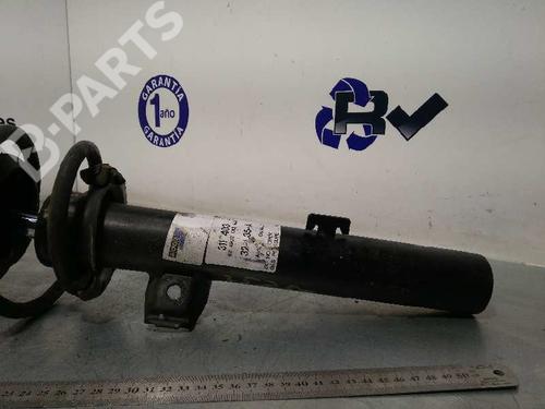 Left front shock absorber BMW 3 Touring (E91) 320 d | BP1489986M16 