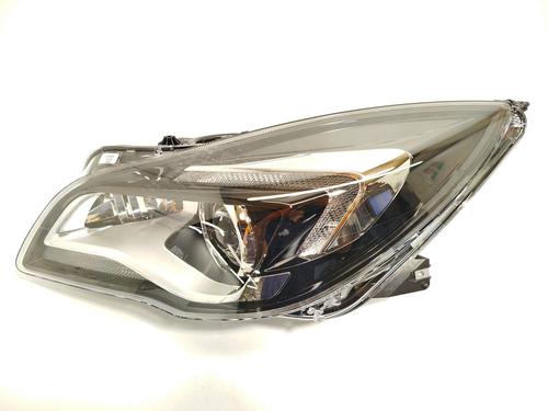 Used Left headlight OPEL INSIGNIA A Country Tourer (G09) 2.0 CDTi (47) (170 hp) 29247697