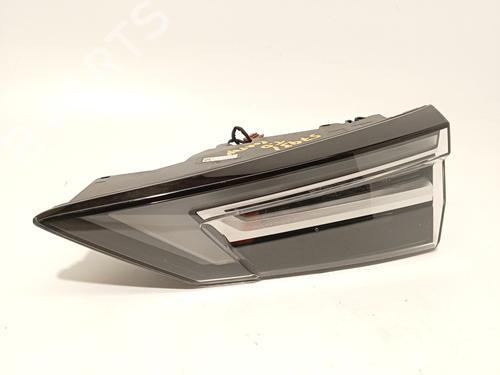Used Right tailgate light Right tailgate light NISSAN QASHQAI III (J12) 1.3 DIG-T (140 hp) 33660739 33660739