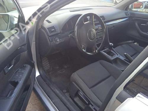 Højre forlygte AUDI A4 B6 (8E2) 1.9 TDI | BP15731685C29 