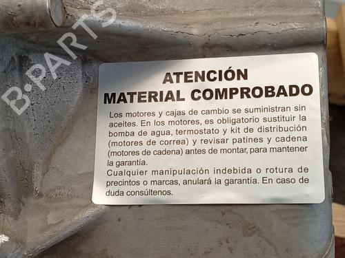 Gearbox TOYOTA AYGO (_B4_) 1.0 (KGB40) | BP36491667M3 - Image 5