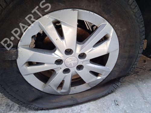 Fuse box PEUGEOT RIFTER 1.5 BlueHDi 130 | BP25487711E1 