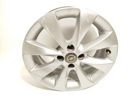 Felg OPEL CORSA E (X15) 1.4 (08, 68) | BP33796055C45 - Image 2