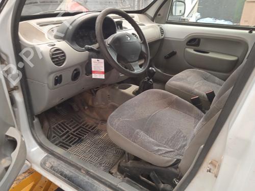 Steering pump RENAULT KANGOO (KC0/1_) D 65 1.9 (KC0E, KC02, KC0J, KC0N) | BP33796139M99 - Image 14