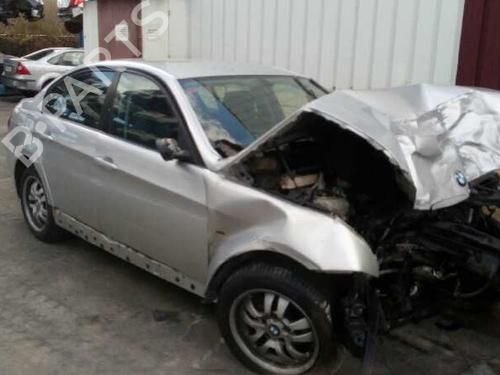 Climate control BMW 3 (E90) 320 d | BP4406860I5 
