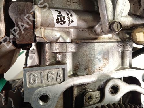 Engine SUZUKI VITARA (ET, TA, TD)  | BP28098363M1 