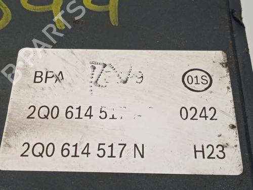 ABS pump SEAT ARONA (KJ7, KJP)  | BP11818119M43 