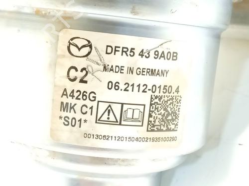 ABS pump MAZDA MX-5 IV (ND__) 2.0 (ND6E, NDERC) | BP25868683M43 