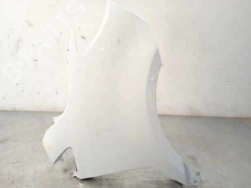 Used Right front fenders MERCEDES-BENZ SPRINTER 4-t Van (B907, B910) 419 CDI RWD (907.643, 907.645, 907.647) (190 hp) 26207938