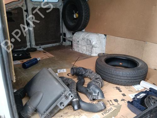 Alternator OPEL MOVANO A Van (X70) 2.8 DTI (FD) | BP37874879M7 - Image 26