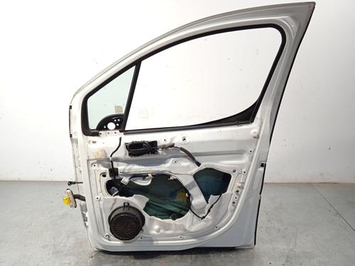 Right front door CITROËN BERLINGO MULTISPACE (B9) 1.6 HDi 75 16V | BP24220607C3 