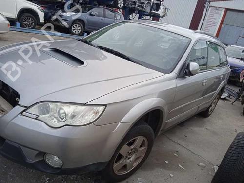 Instrument cluster SUBARU LEGACY IV Estate (BP) 2.0 D AWD (BPD) | BP15613571C47 