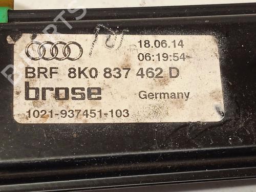 Rudehejsemekanisme Højre foran AUDI A4 B8 Avant (8K5) 3.0 TDI quattro | BP28093965C23 