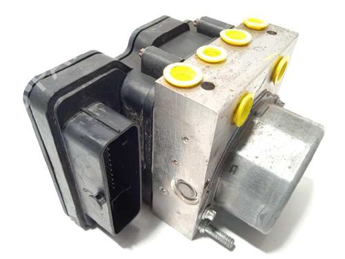 Used ABS pump DACIA SANDERO II [2012-2026]  10746899