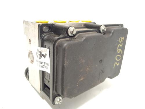 ABS pump RENAULT CLIO III (BR0/1, CR0/1)  | BP21484361M43 