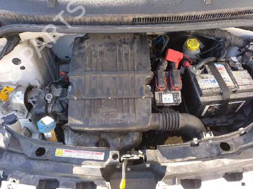 Steering column FORD KA (RU8) 1.2 | BP6981453M21 