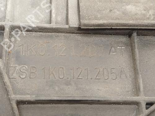 Radiator fan SEAT LEON (1P1) 2.0 TDI 16V | BP31585548M35