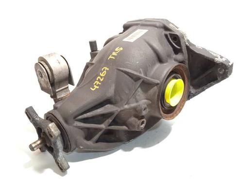 Used Rear differential MERCEDES-BENZ C-CLASS Coupe (C204) C 250 CDI (204.303) (204 hp) 9147456