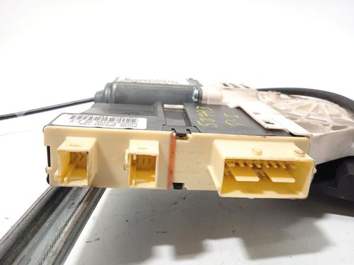 Front left window mechanism CITROËN C8 (EA_, EB_) 2.0 HDi | BP19483719C22