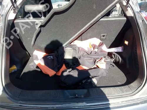 Left front window switch NISSAN JUKE (F15)  | BP17867316I27 