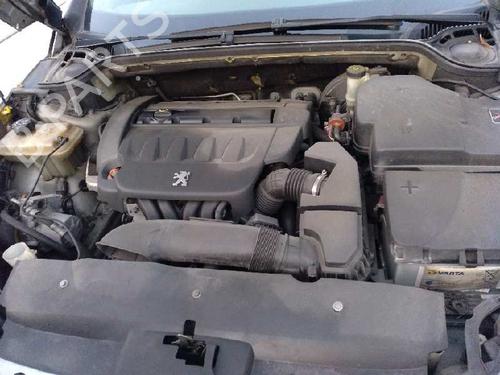 Alternator PEUGEOT 407 (6D_)  | BP4890367M7 