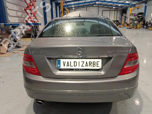 Electronic module MERCEDES-BENZ C-CLASS (W204) C 200 Kompressor (204.041) | BP33325620M83  - Image 17