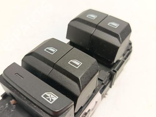 Left front window switch MG MG TF 115 | BP34187390I27 - Image 4