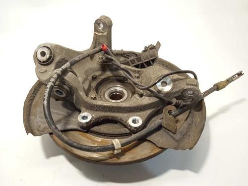 Used Right rear steering knuckle MERCEDES-BENZ E-CLASS (W212) E 250 CDI / BlueTEC (212.003, 212.004) (204 hp) 6817159