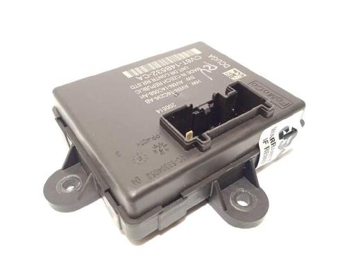Electronic module FORD KUGA II (DM2)  | BP9830590M83 
