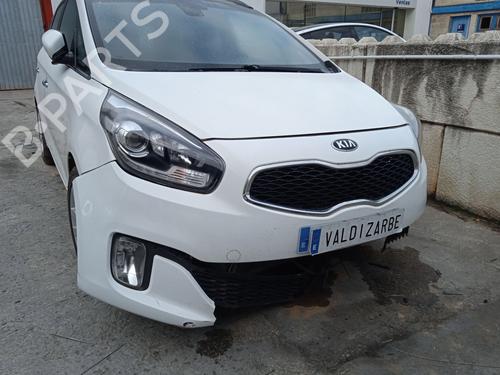 Right front driveshaft KIA CARENS IV  | BP24200275M39 