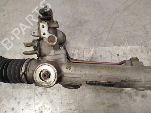 Steering rack MERCEDES-BENZ E-CLASS (W211) E 500 4-matic (211.083) | BP22196545M22 