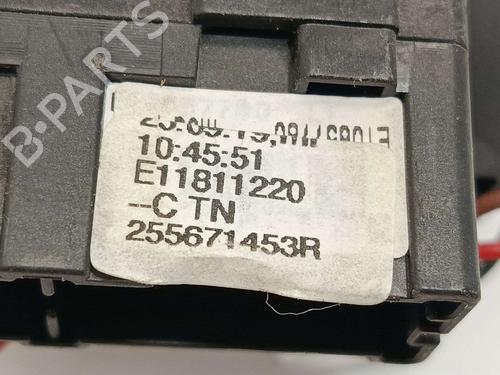 Steering column stalk DACIA SANDERO II 1.5 Blue dCi 95 (B8JL) | BP37489790I23 - Image 5
