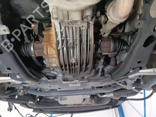 Engine SEAT EXEO ST (3R5) 2.0 TDI | BP38469486M1 - Image 40