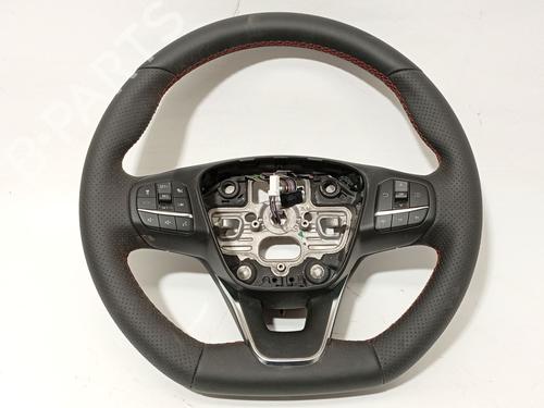 Used Steering wheel Steering wheel FORD KUGA III (DFK) 2.5 Duratec Plug-in-Hybrid (152 hp) 33320287 33320287