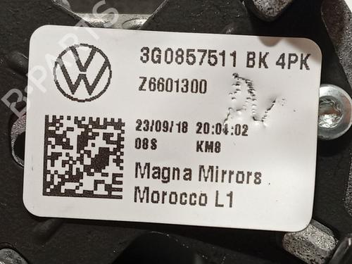 Rear mirror SEAT LEON (KL1, KLG) 1.5 TSI | BP33019291I6  - Image 5