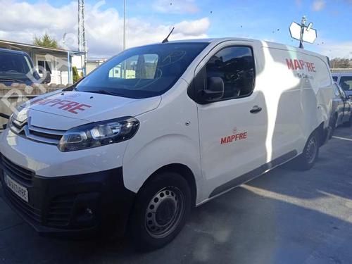 Electronic module CITROËN JUMPY III Van (V_)  | BP17072576M83 