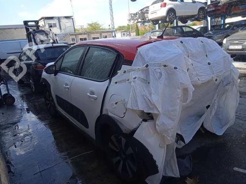 Engine CITROËN C3 / C3 ORIGIN III (SX) 1.2 PureTech 82 | BP10699297M1  - Image 12