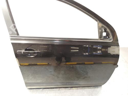 Right front door NISSAN QASHQAI / QASHQAI +2 I (J10, NJ10, JJ10E) 2.0 | BP26145128C3 