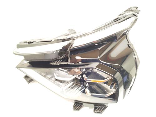 Left headlight CITROËN C4 III (BA_, BB_, BC_) | BP29247696C28 - Image 2
