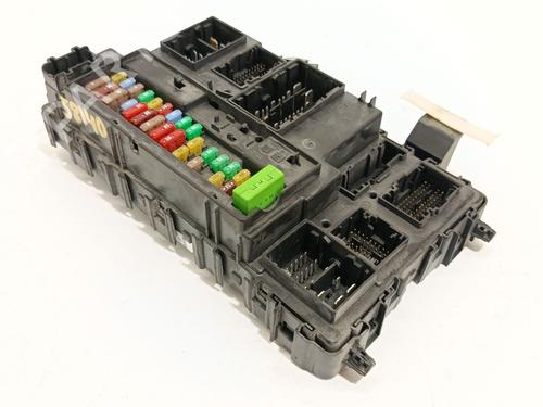 Fuse box FORD TRANSIT CUSTOM V362 Van (FY, FZ) | BP36489677E1 - Image 2
