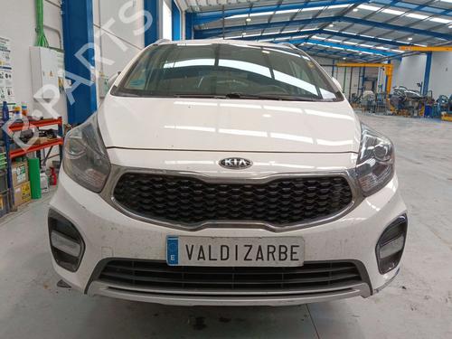 Steering column stalk KIA CARENS IV 1.7 CRDi | BP38539509I23 - Image 14