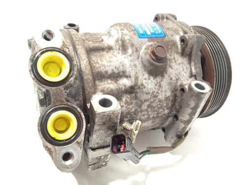 Used AC compressor VOLVO V50 (545) 1.6 D (110 hp) 23400577