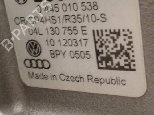 Engine AUDI A4 B9 (8W2, 8WC) 2.0 TDI | BP15636097M1 - Image 10