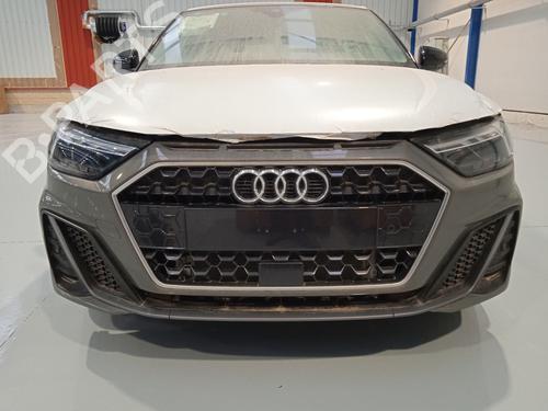Fælk AUDI A1 Sportback (GBA) 30 TFSI | BP33466133C45  - Image 10