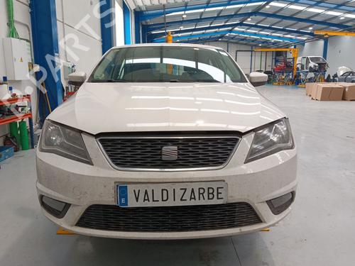 Left sun visor SEAT TOLEDO IV (KG3) 1.6 TDI | BP34720455I1 - Image 6