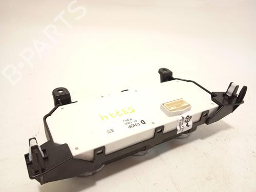 Commande Chauffage MAZDA CX-3 (DK) 2.0 SKYACTIV-G | BP25889687I5 - Image 4