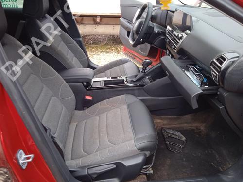 Front right window mechanism CITROËN C4 III (BA_, BB_, BC_) 1.2 PureTech 130 (BAHNSA, BAHNSB) | BP26728072C23  - Image 29